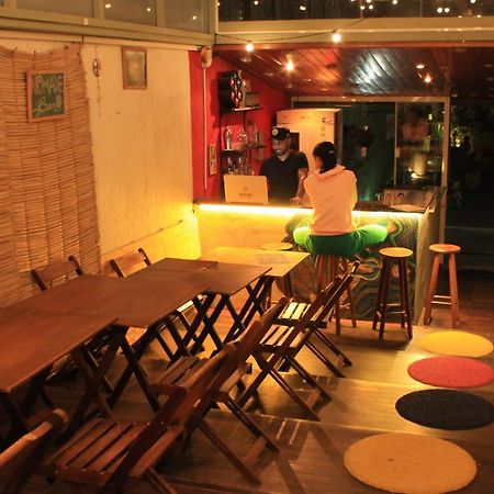 Nomade In Arte E Hostel São Paulo Zewnętrze zdjęcie