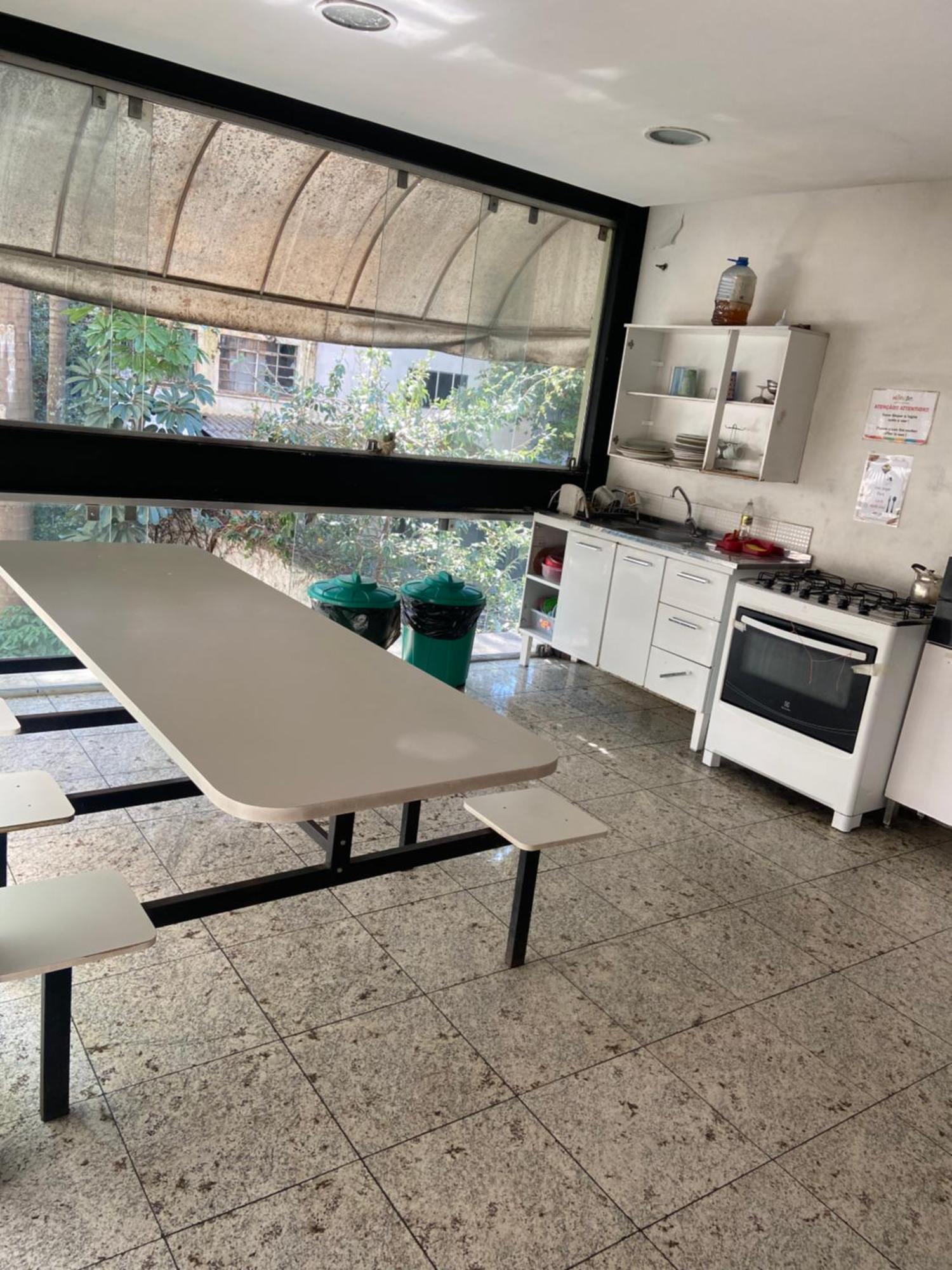 Nomade In Arte E Hostel São Paulo Zewnętrze zdjęcie