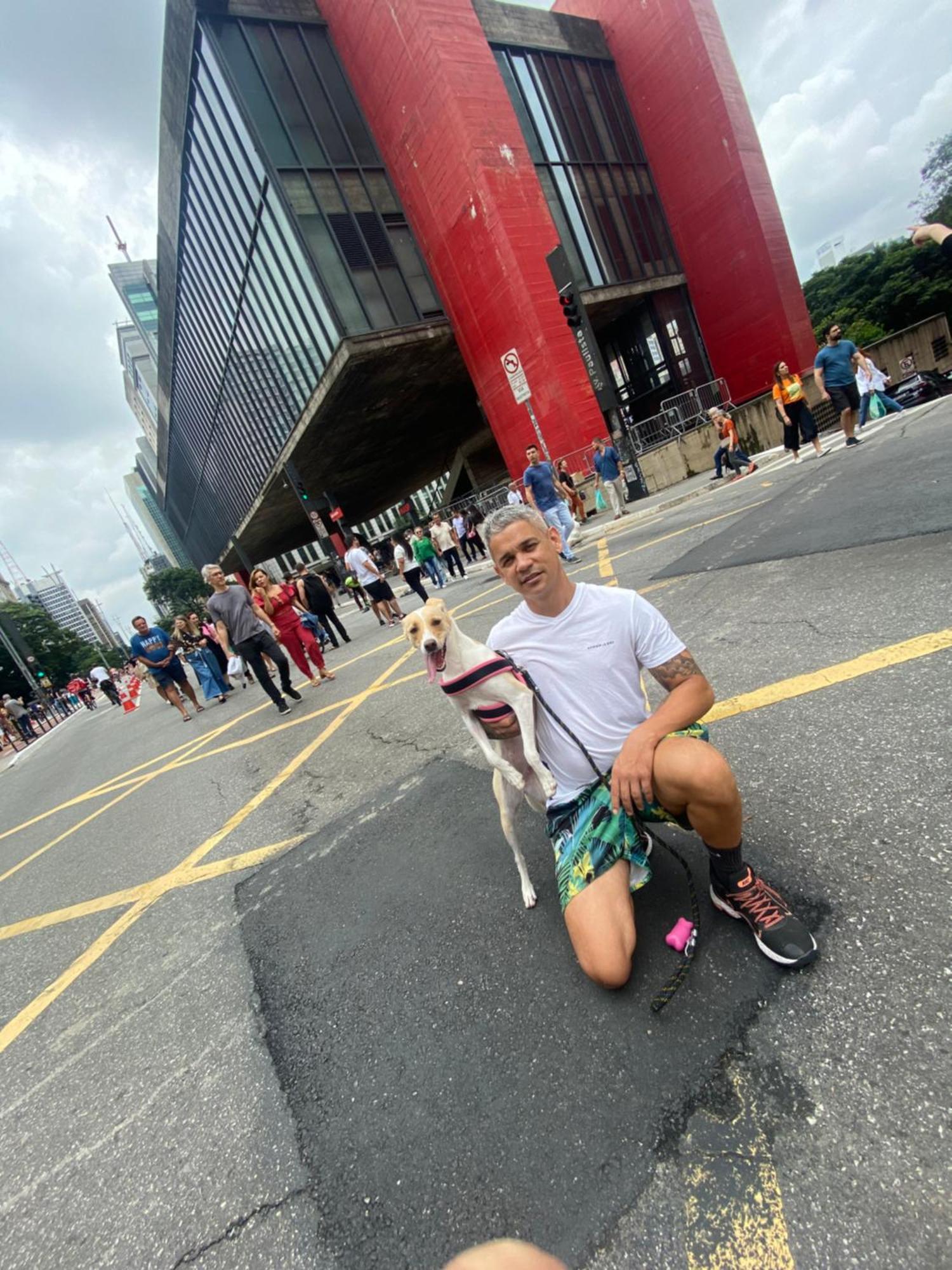 Nomade In Arte E Hostel São Paulo Zewnętrze zdjęcie